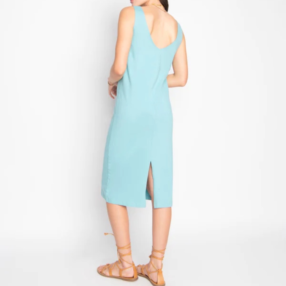 WVN for You | Skye Slip Dress